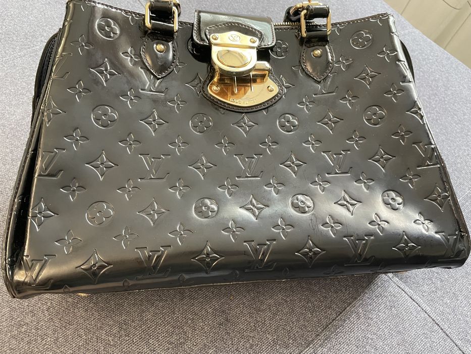 Oferta!!! Geanta Louis Vuitton Melrose Avenue originala