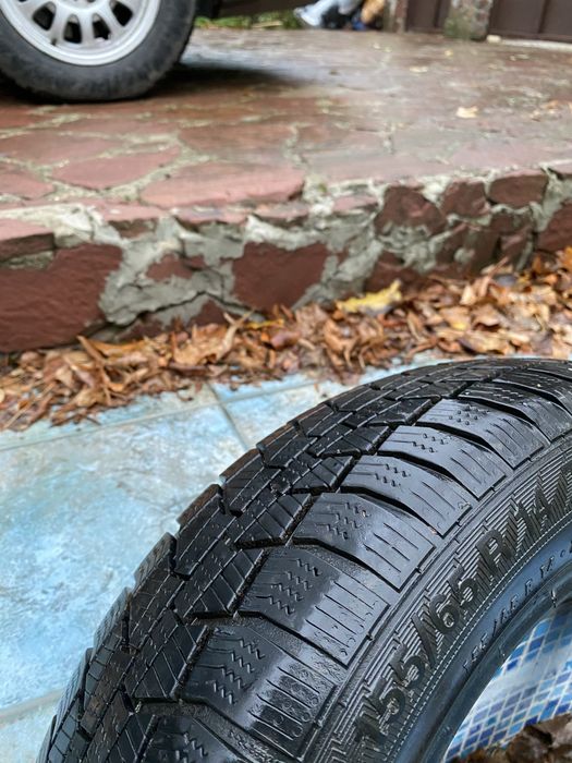 Зимни гуми Gislaved 155/65/14