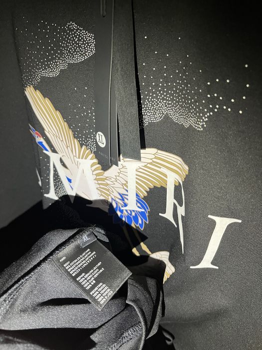 Tricou Amiri, calitate premium!