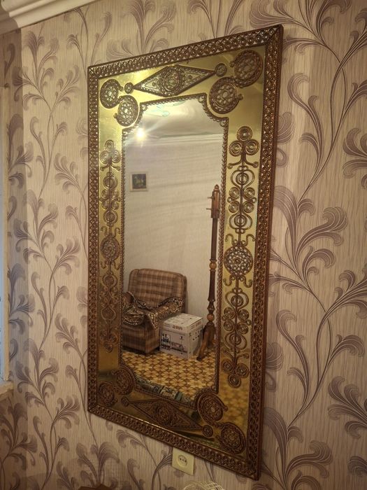 Зеркало ооочень красивое