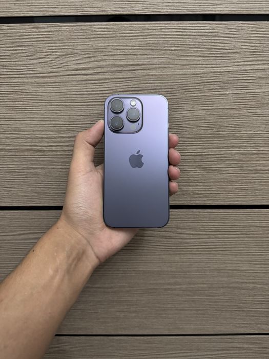 Айфон 14 про 256гб