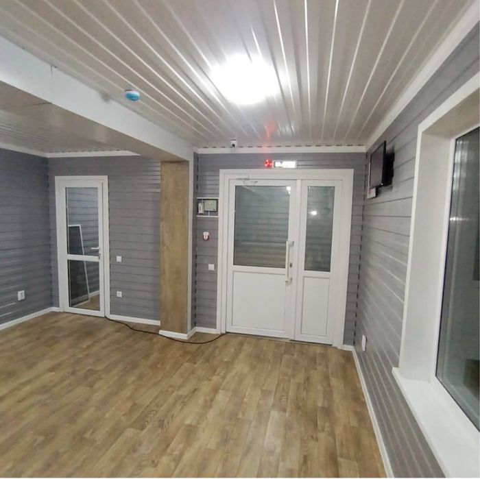 Продам торговый павильон