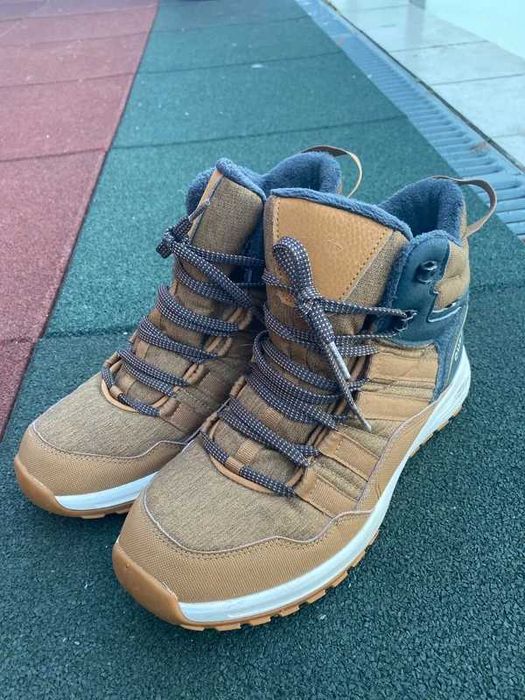 Ghete Quechua Decathlon mărimea 42