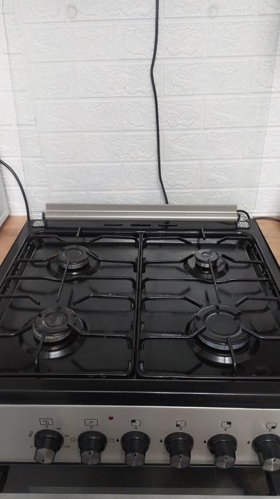 Продаю газ плита