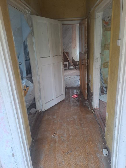 Продам сборно щитовой дом на разбор