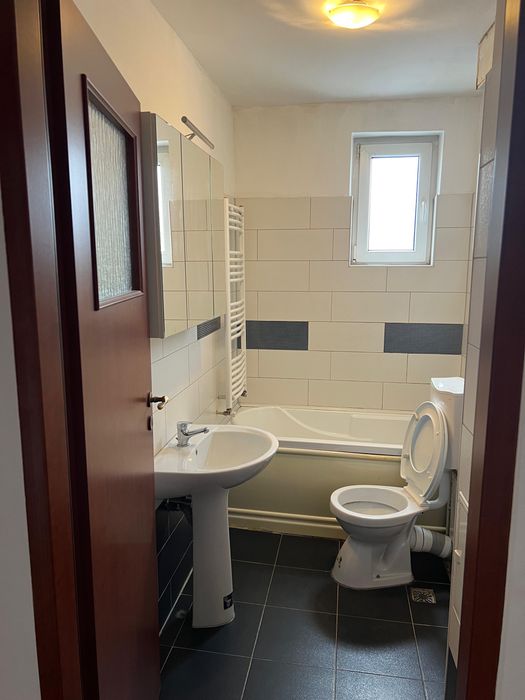 Apartament de inchiriat în Ocna Mures