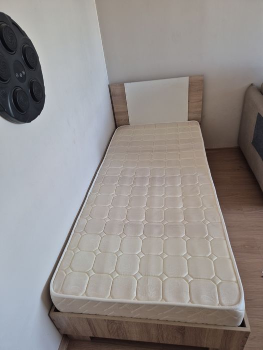 Кровать односпалка