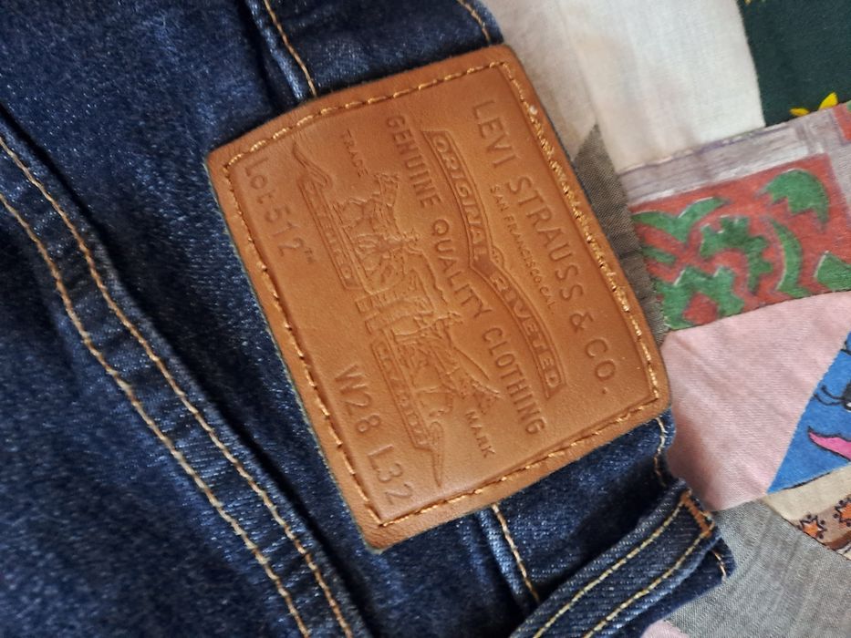 Blugi dama Levi's 32