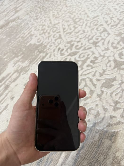 Айфон 13 продам 128 гб