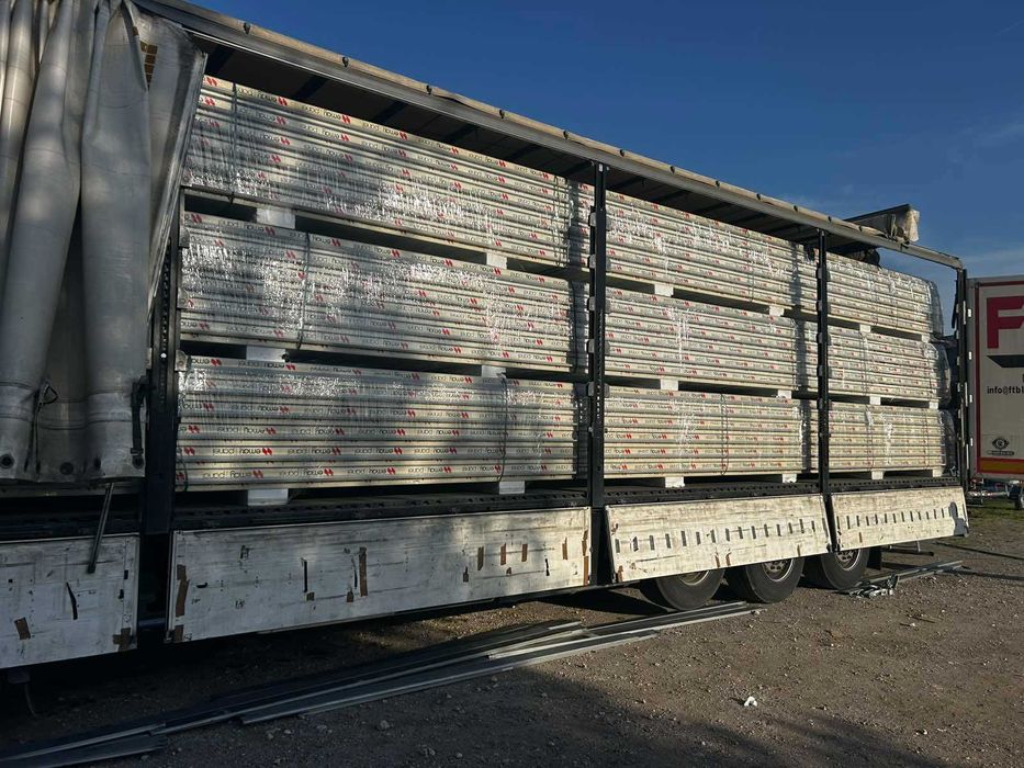 Термопанели - 40мм/50мм.