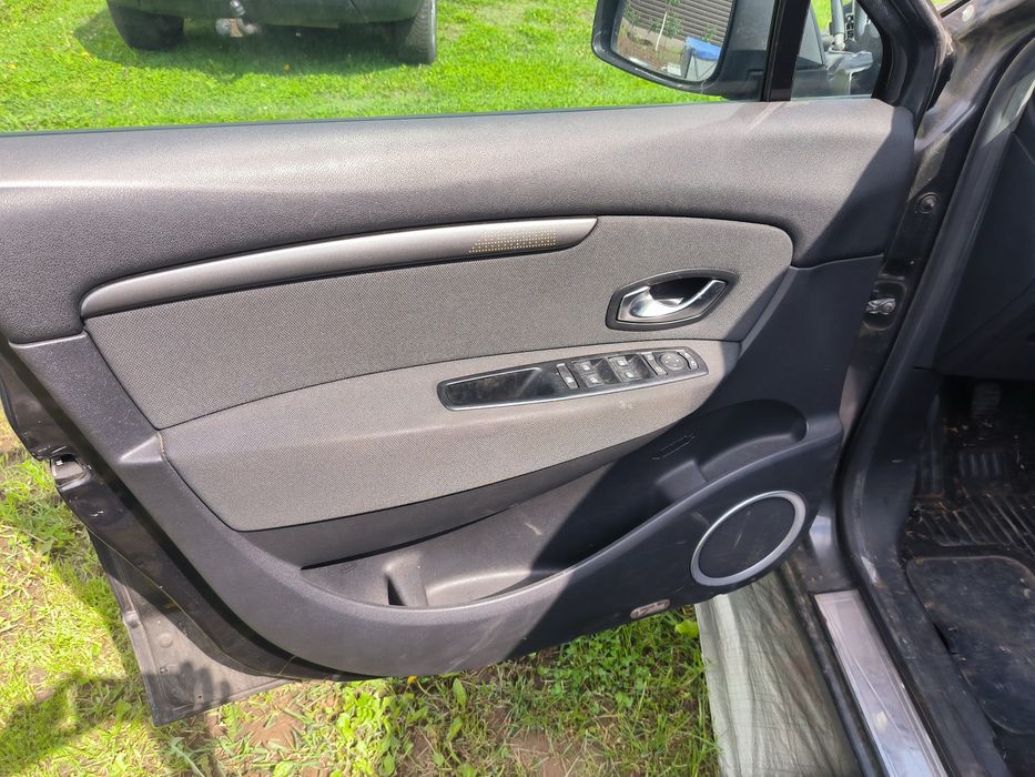 Scaune Renault grand scenic 3