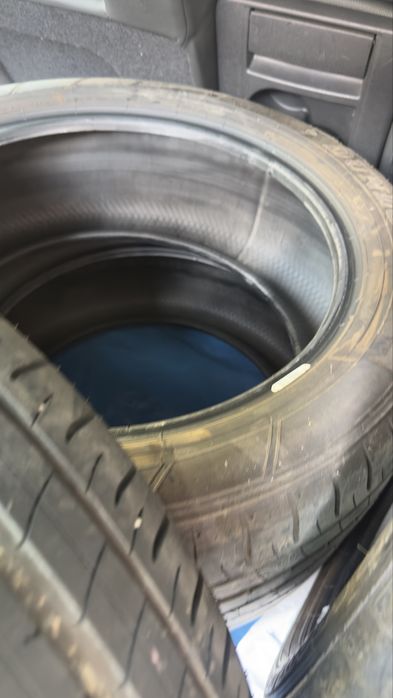 Cauciucuri Dunlop Sport Maxx RT 225 50 18