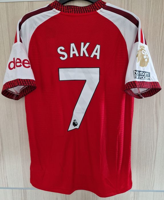 Tricou Arsenal 26/27 Home