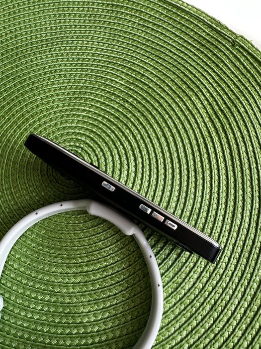 Nokia E52 life timer 36 ore