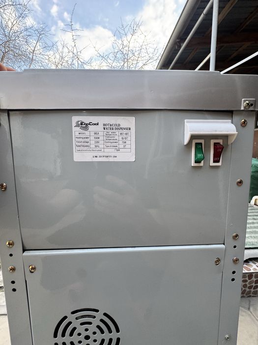 Диспенсер EcoCool