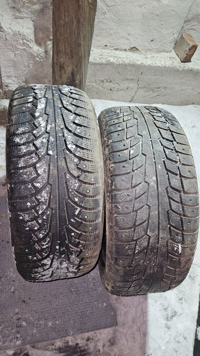 Продам шины в хорошем состоянии