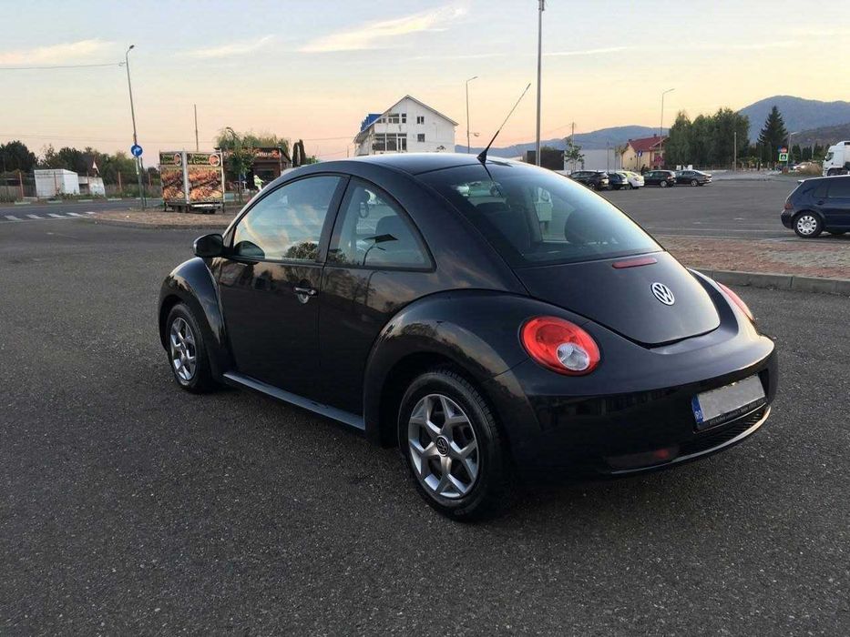 VOLKSWAGEN Beetle 2007 — imagine 3