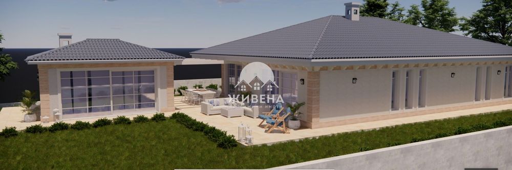 Продава се Парцел в Варна, м-т Боровец - север - 1559 кв.м за 71 €/кв.м - Снимка #6