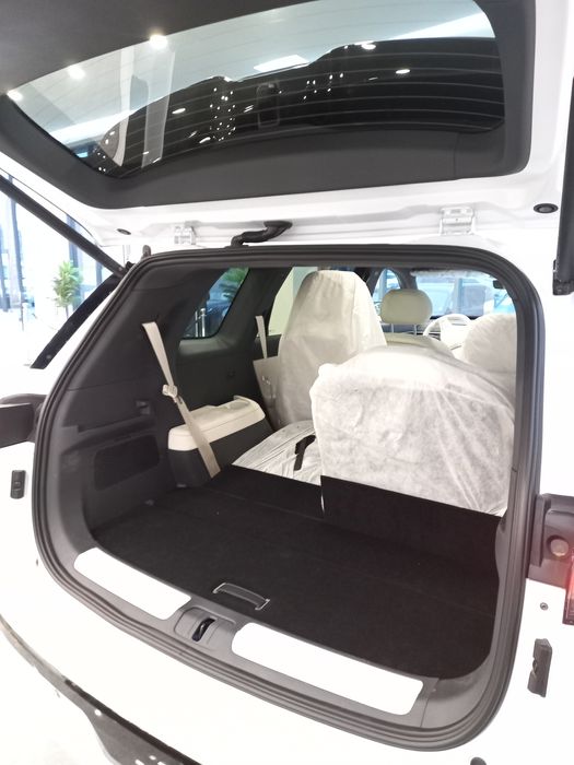 Dong Feng 008 Max 2026 Restaling Gibrid