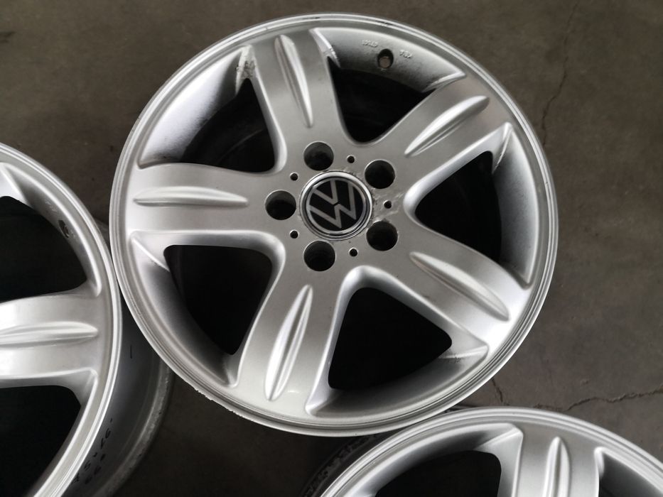 5х112 фолксваген шкода 5x112 volkswagen vw skoda 16 цола джанти