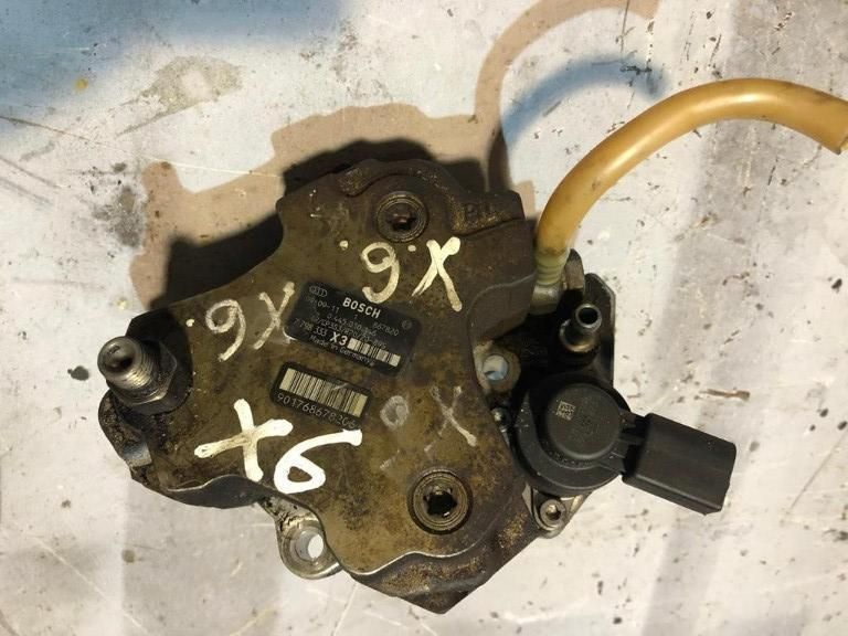 Pompa injectie BMW X6 (2008-2014) [E71, E72] 3.0d 7798333