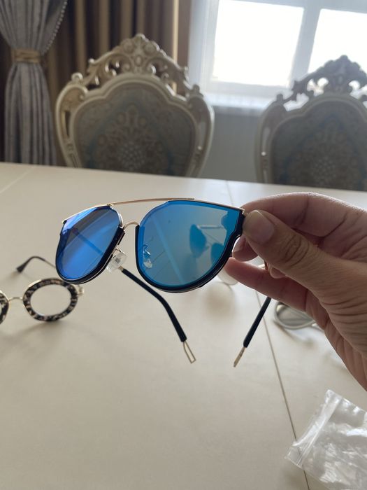 Продам очки