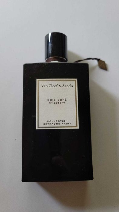 Parfum Van Cleef & Arpels Bois Dore  75 ml Unisex plin 80%