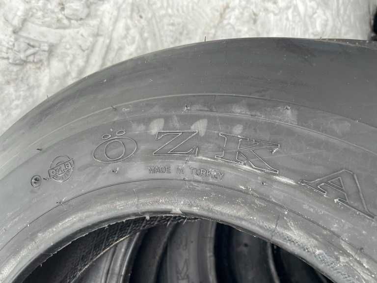 Anvelope 6.00-16 directie livrare cu 6PR DEUTZ FH garantie
