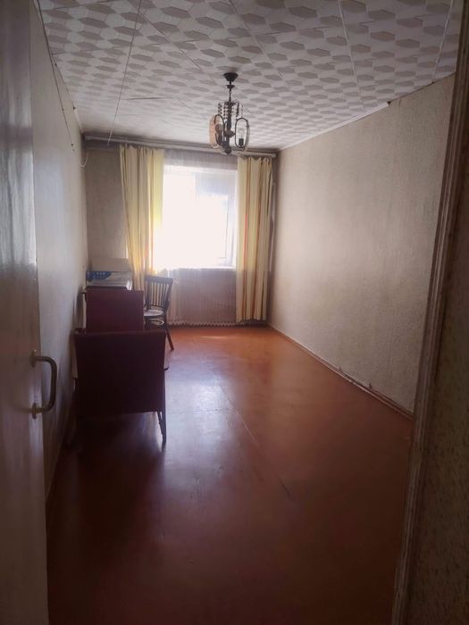 Продам 2хком квартиру район Пирамиды.