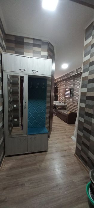 Срочно аренда 1/1/4 Сайрам Максим горький