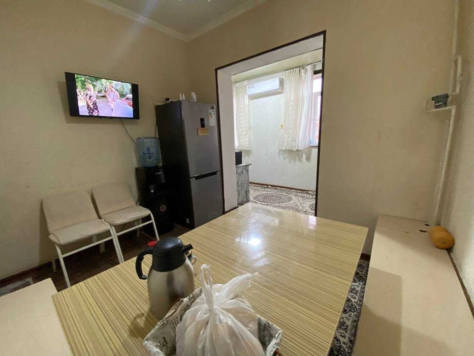 Карасу-3, 5/5/5 Средний ремонт 110м2, ориентир Детский сад №520