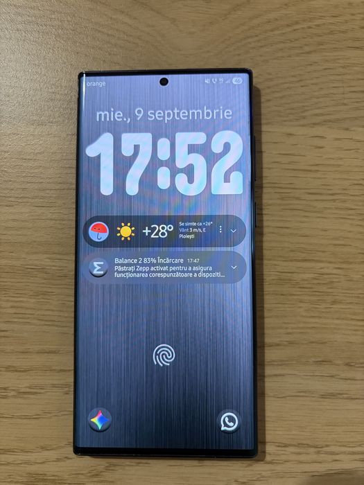 Samsung S22 Ultra