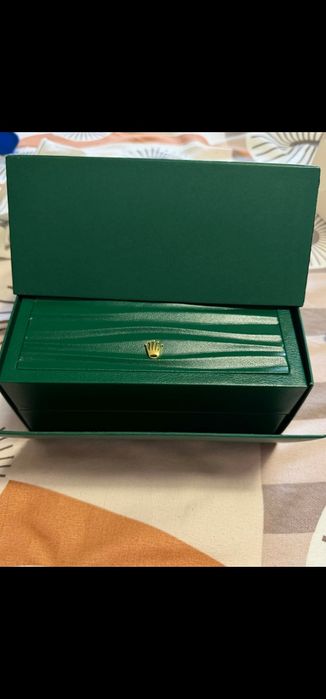 Vand ceas Rolex GMT Master II sprite