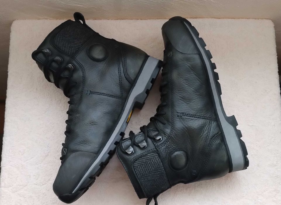 Bocanci Dolomite 54 Warm