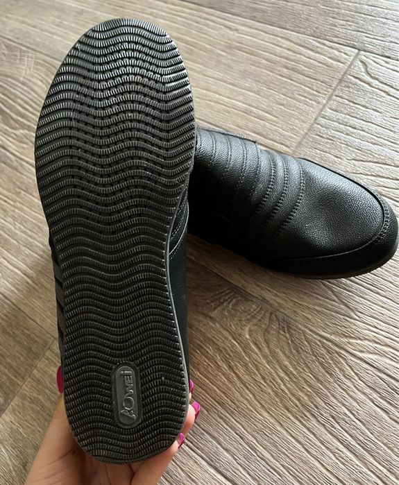 Кроссовки мужские