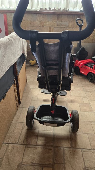 Триколка 3 в 1 .