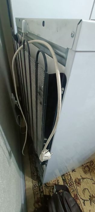 Продам морозильник