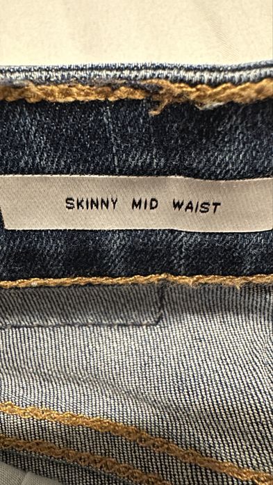 Blugi dama Pull &  Bear marimea S