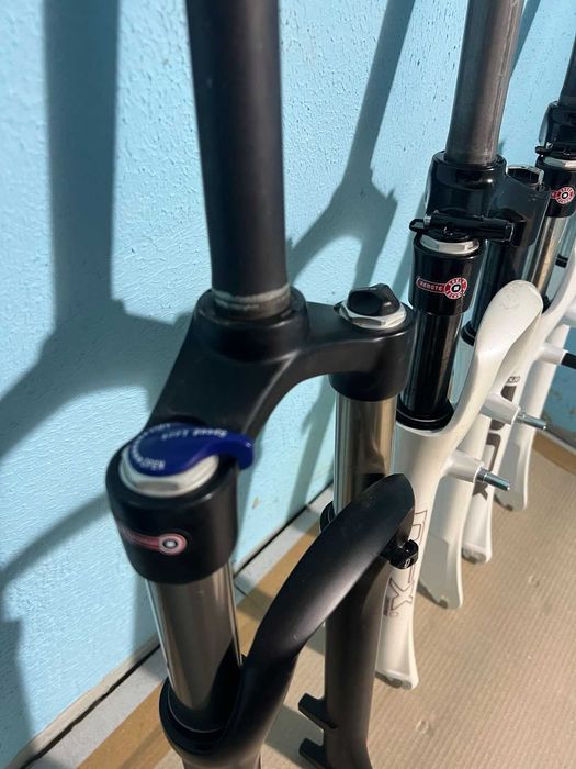 Вилки за колело Suntour Raidon X1 Air , NRX