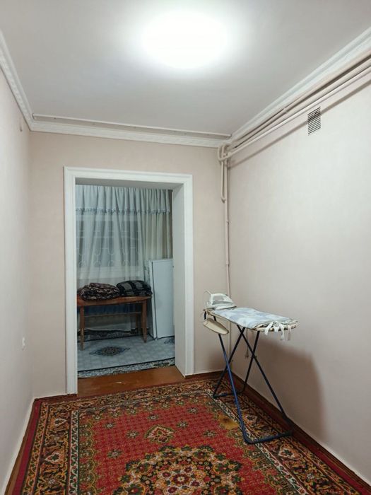 2 хонали квартира сотилади