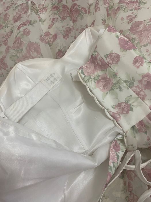 Красивое Платье размер S