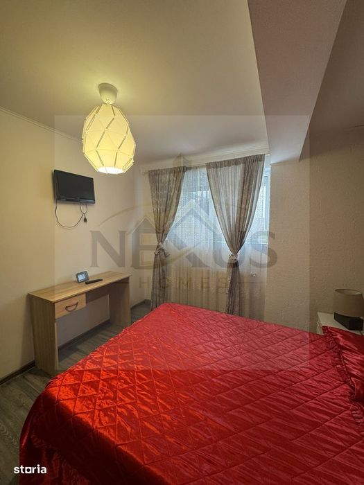 Apartament 3 camere - Decomandat - Dimitrie Leonida - Parcare