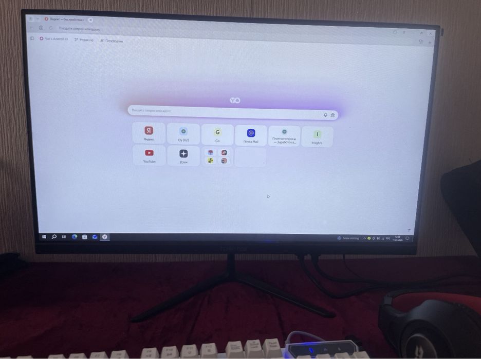 Срочно продам компьютер