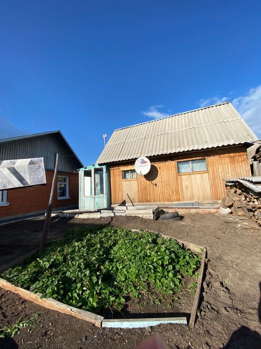 Продам частный дом