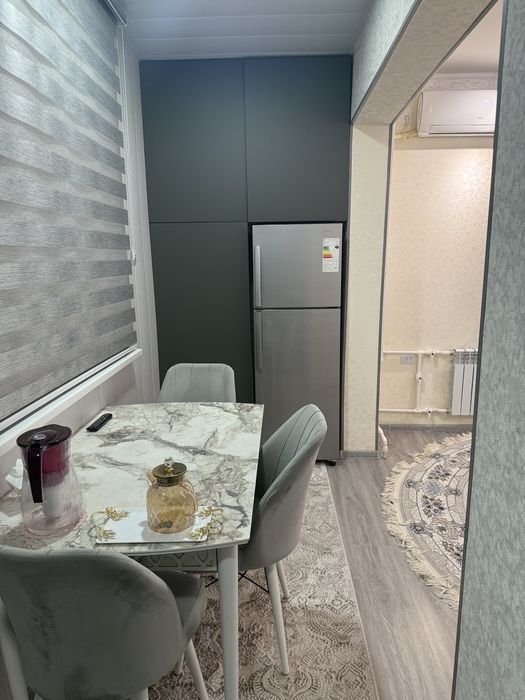 Аренда ТТЗ-2 2/2/4 собственник Миллий таом Мунис