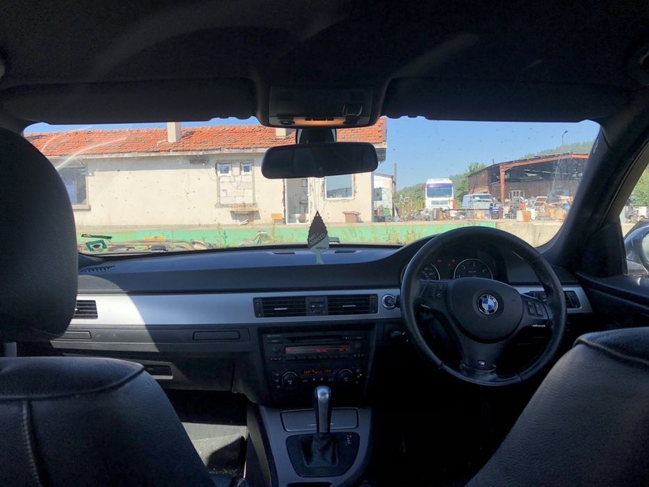 БМВ Е90, 330д, М пакет на части (BMW E90, 330d, M sport chasti)