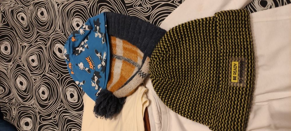 Pantaloni / bluze baieti, diverse modele, 110  116