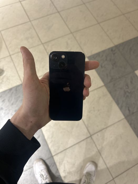 iPhone 13 mini 80%