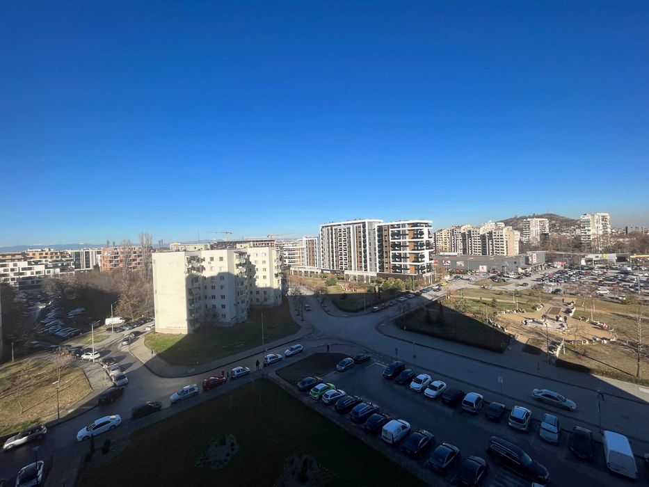 Продава се Тристаен апартамент в Пловдив, Христо Смирненски - 101 кв.м за 1446 €/кв.м - Снимка #11