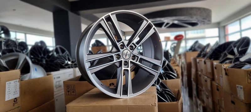 19цола 5х108 Autec Germany 5x108 Volvo Rover Волво Форд
